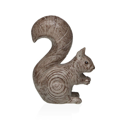 Se Dekorativ figur Versa Egern 7,5 X 17,5 X 13 CM Dekorativ figur  Stort online udvalg i Versa - Køb online på udsalg og tilbud lige nu  Meget billig fragt og hurtig levering: 1 - 2 hverdage - Varenummer: S3419683 og barcode / Ean: '8420327586155 på lager - Udsalg på Hjem og madlavning, Boligindretning Spar op til 59% - Over 1122 kendte brands på udsalg