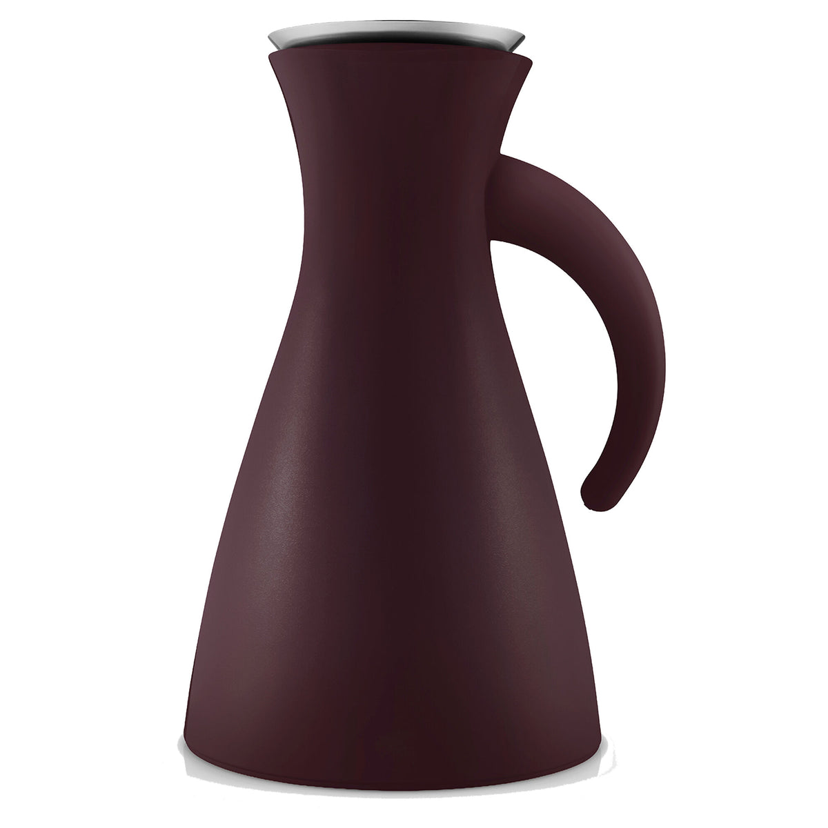 Eva Trio termokande på 0,5 liter i den blommeviolette farve Fig Purple