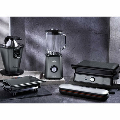Se Blender JATA 1,5 L Grå 1500 W  Stort online udvalg i JATA - Køb online på udsalg og tilbud lige nu  Meget billig fragt og hurtig levering: 1 - 2 hverdage - Varenummer: S7928539 og barcode / Ean: '8421078036241 på lager - Udsalg på Hjem og madlavning, Små elektriske apparater Spar op til 59% - Over 1124 kendte brands på udsalg
