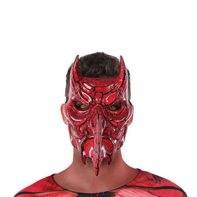 Se Maske 117753  Stort online udvalg i BigBuy Carnival - Køb online på udsalg og tilbud lige nu  Meget billig fragt og hurtig levering: 1 - 2 hverdage - Varenummer: S1123448 og barcode / Ean: '8422259627753 på lager - Udsalg på Hjem og madlavning, Boligindretning Spar op til 56% - Over  785 kendte brands på udsalg