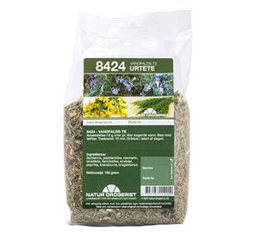 Produktbillede af ND 8424 Vandfalds te 100g. på tilbud