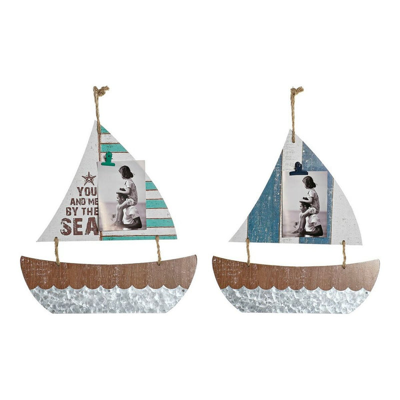 Se Hængende dekoration DKD Home Decor Stearinlys Brun Multifarvet Middelhavet 40 x 2 x 43 cm (2 stk)  Stort online udvalg i DKD Home Decor - Køb online på udsalg og tilbud lige nu  Meget billig fragt og hurtig levering: 1 - 2 hverdage - Varenummer: S3013975 og barcode / Ean: &