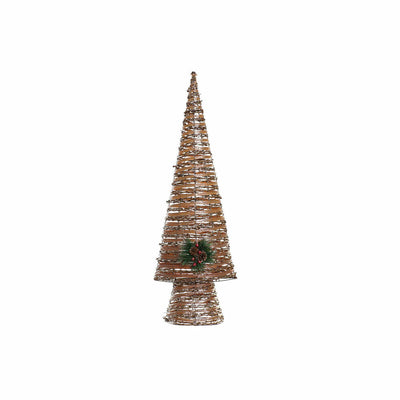 Se Juletræ DKD Home Decor Multifarvet Kobber Natur 32 x 18 x 100 cm (3 stk)  Stort online udvalg i DKD Home Decor - Køb online på udsalg og tilbud lige nu  Meget billig fragt og hurtig levering: 1 - 2 hverdage - Varenummer: S3025397 og barcode / Ean: '8424001844654 på lager - Udsalg på Hjem og madlavning, Boligindretning Spar op til 64% - Over 1112 kendte brands på udsalg