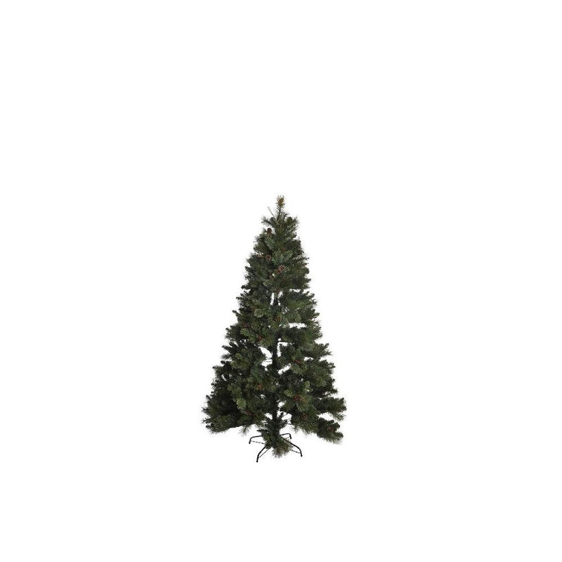Se Juletræ DKD Home Decor Grøn Multifarvet PVC 80 x 80 x 120 cm  Stort online udvalg i DKD Home Decor - Køb online på udsalg og tilbud lige nu  Meget billig fragt og hurtig levering: 1 - 2 hverdage - Varenummer: S3025414 og barcode / Ean: &