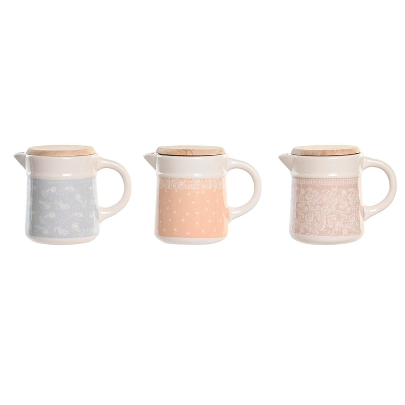 Se Oliekande til kød eller fisk DKD Home Decor 16 x 11 x 13 cm (3 stk)  Stort online udvalg i DKD Home Decor - Køb online på udsalg og tilbud lige nu  Meget billig fragt og hurtig levering: 1 - 2 hverdage - Varenummer: S3044557 og barcode / Ean: &