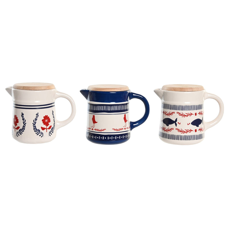 Se Oliekande til kød eller fisk DKD Home Decor 16 x 11 x 13 cm (3 stk)  Stort online udvalg i DKD Home Decor - Køb online på udsalg og tilbud lige nu  Meget billig fragt og hurtig levering: 1 - 2 hverdage - Varenummer: S3044572 og barcode / Ean: &
