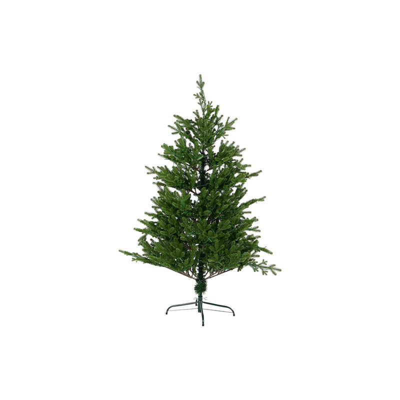 Se Juletræ DKD Home Decor Grøn Polyetylen 100 x 100 x 150 cm  Stort online udvalg i DKD Home Decor - Køb online på udsalg og tilbud lige nu  Meget billig fragt og hurtig levering: 1 - 2 hverdage - Varenummer: S3052354 og barcode / Ean: &