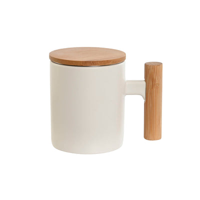 Se Krus med infusionsfilter Home ESPRIT Hvid Porcelæn 360 ml  Stort online udvalg i Home ESPRIT - Køb online på udsalg og tilbud lige nu  Meget billig fragt og hurtig levering: 1 - 2 hverdage - Varenummer: S3055110 og barcode / Ean: '8424002099398 på lager - Udsalg på Hjem og madlavning, Bestik, porcelæn og glasvarer Spar op til 55% - Over 1112 kendte brands på udsalg