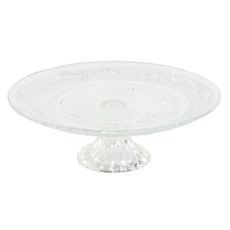 Se Snack bakke Home ESPRIT Krystal 23 x 23 x 8 cm  Stort online udvalg i Home ESPRIT - Køb online på udsalg og tilbud lige nu  Meget billig fragt og hurtig levering: 1 - 2 hverdage - Varenummer: S3055304 og barcode / Ean: &