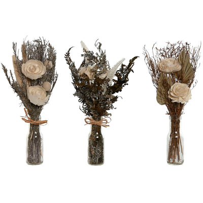 Se Dekorativ plante Home ESPRIT Krystal Blomst 11 x 11 x 40 cm (3 stk)  Stort online udvalg i Home ESPRIT - Køb online på udsalg og tilbud lige nu  Meget billig fragt og hurtig levering: 1 - 2 hverdage - Varenummer: S3056998 og barcode / Ean: '8424002119577 på lager - Udsalg på Hjem og madlavning, Boligindretning Spar op til 64% - Over 1112 kendte brands på udsalg
