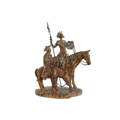 Se Dekorativ figur Home ESPRIT Sølvfarvet Natur Harpiks 20,5 x 13 x 26 cm  Stort online udvalg i Home ESPRIT - Køb online på udsalg og tilbud lige nu  Meget billig fragt og hurtig levering: 1 - 2 hverdage - Varenummer: S3058585 og barcode / Ean: '8424002159481 på lager - Udsalg på Hjem og madlavning, Boligindretning Spar op til 55% - Over 1124 kendte brands på udsalg