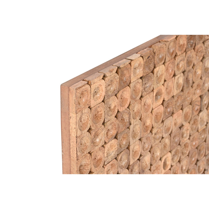 Se Dekorativ figur Home ESPRIT Natur Moderne 90 x 3 x 90 cm  Stort online udvalg i Home ESPRIT - Køb online på udsalg og tilbud lige nu  Meget billig fragt og hurtig levering: 1 - 2 hverdage - Varenummer: S3061635 og barcode / Ean: &