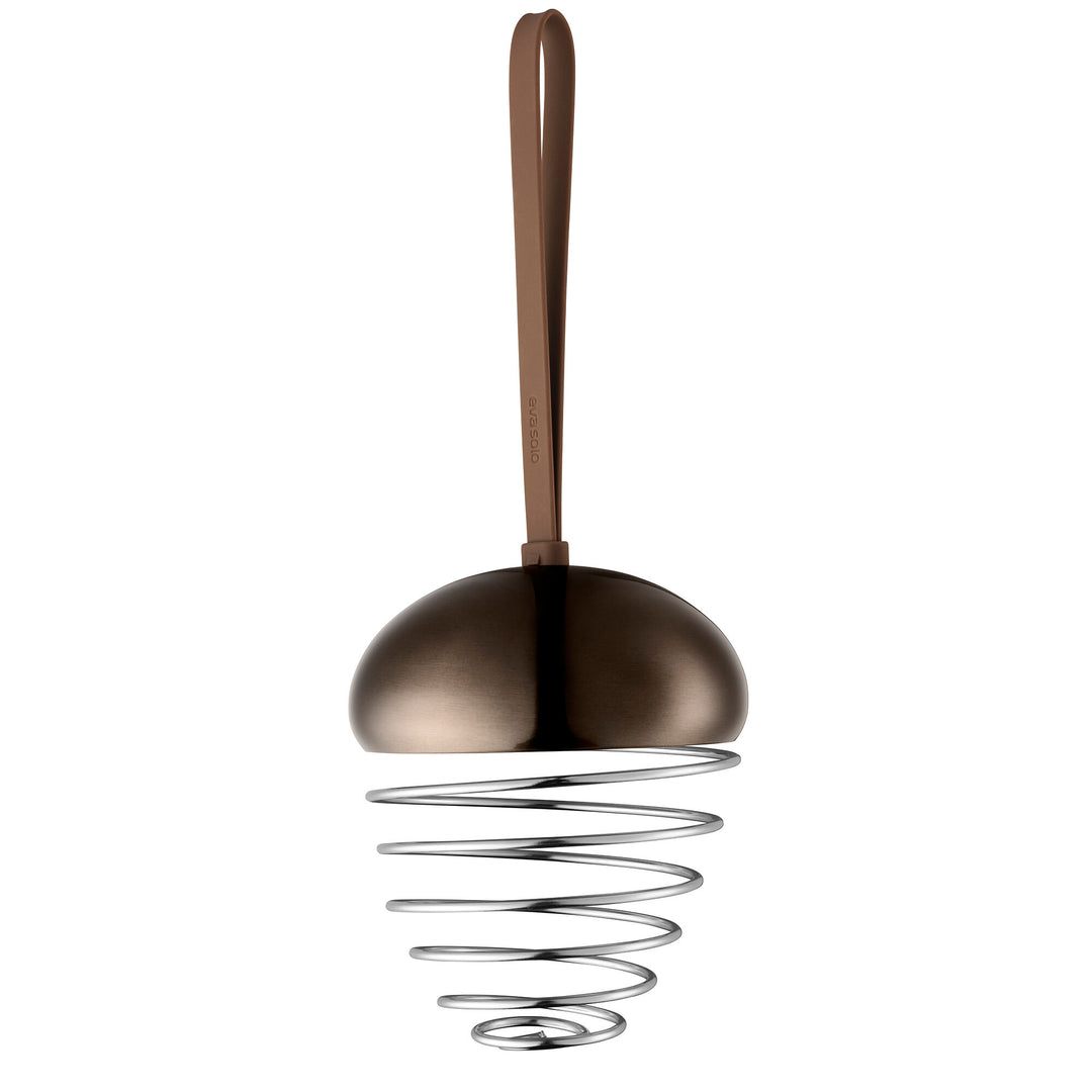 Eva Solo Ornament Agern fuglefoderhus inspireret af agernets form