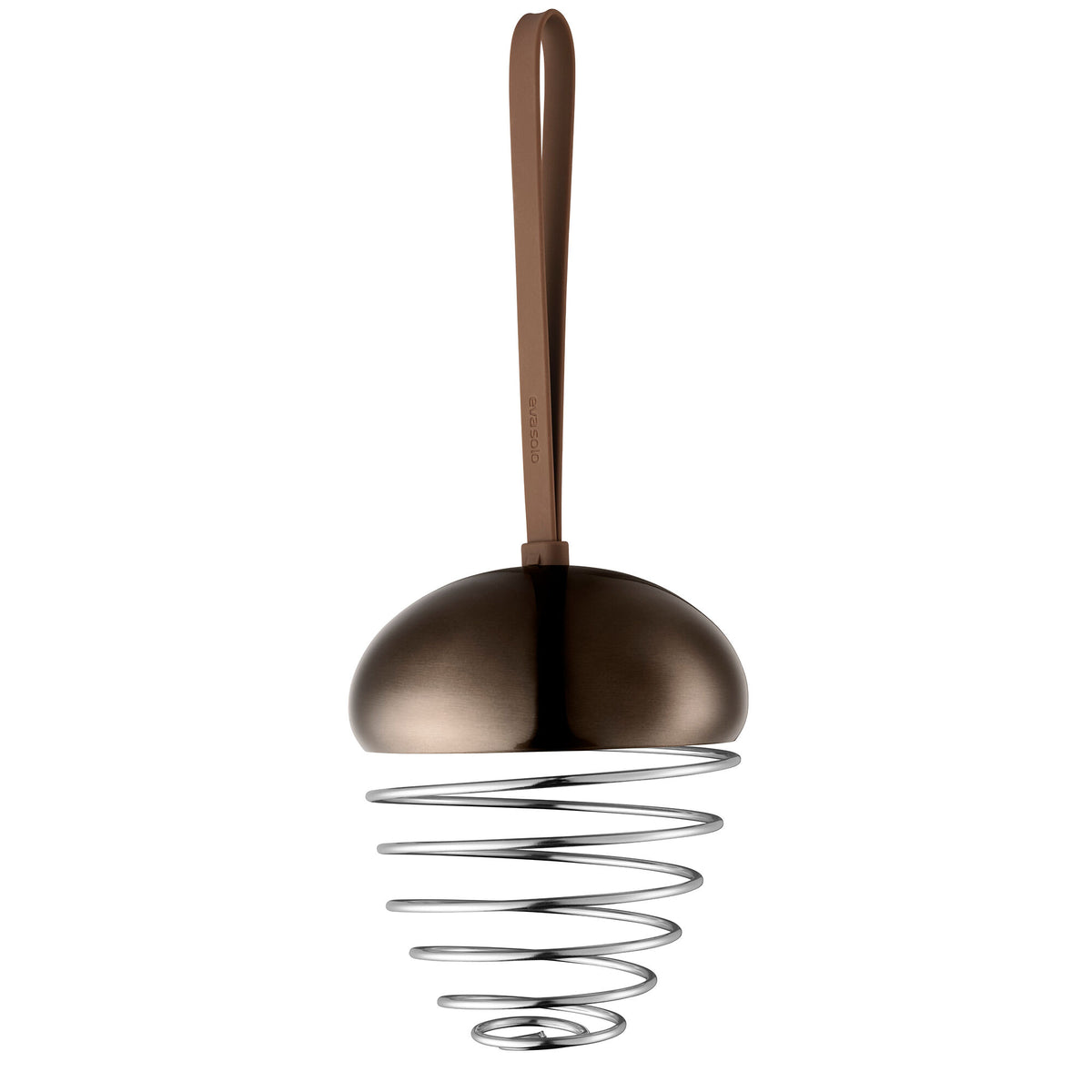 Eva Solo Ornament Agern fuglefoderhus inspireret af agernets form