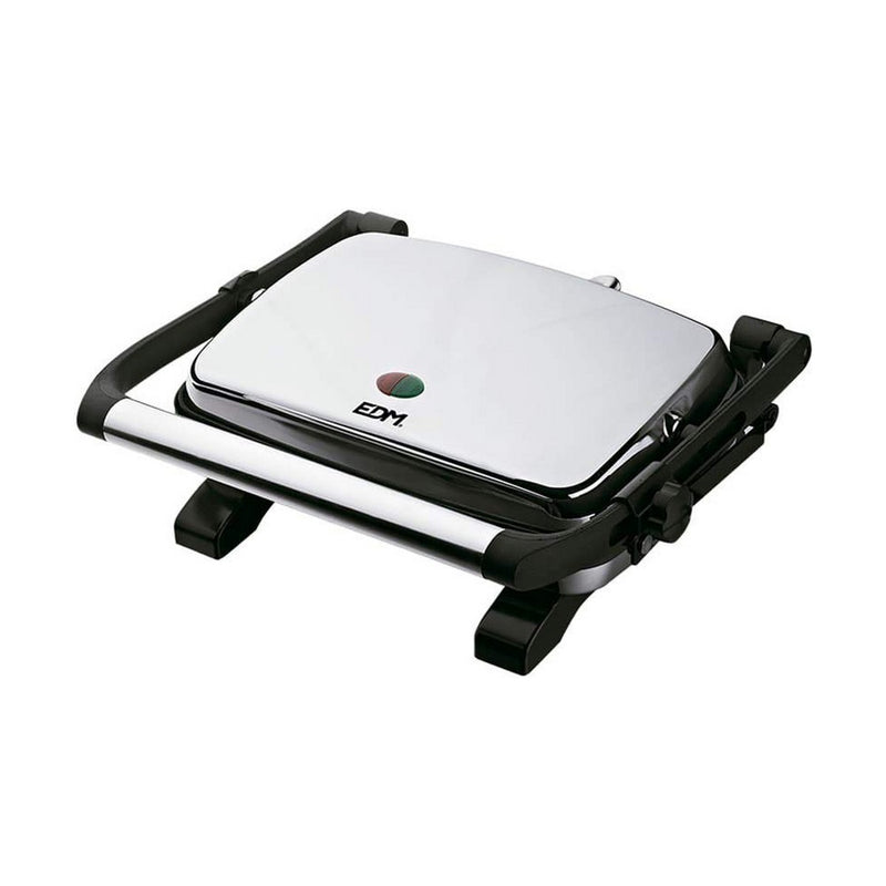 Se Toastmaskiner / Sandwich Maker EDM 07668 1600 W Multifarvet  Stort online udvalg i EDM Product - Køb online på udsalg og tilbud lige nu  Meget billig fragt og hurtig levering: 1 - 2 hverdage - Varenummer: S7902331 og barcode / Ean: &