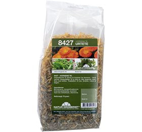 Detaljeret produktbillede af ND 8427 Horsens te 70g. på tilbud