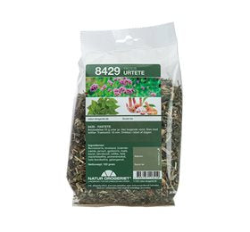Produktbillede af ND 8429 Faste te 100g. på tilbud
