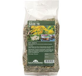 Detaljeret produktbillede af ND 8430 Base te 150 g. på tilbud