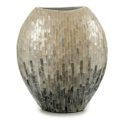 Se Vase Grå Faded effekt (15 x 35 x 32 cm)  Stort online udvalg i Gift Decor - Køb online på udsalg og tilbud lige nu  Meget billig fragt og hurtig levering: 1 - 2 hverdage - Varenummer: S3603668 og barcode / Ean: '8430852566935 på lager - Udsalg på Hjem og madlavning, Boligindretning Spar op til 64% - Over 1122 kendte brands på udsalg