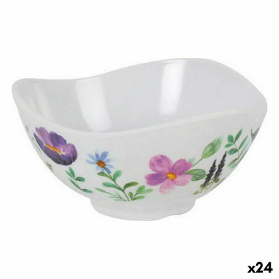 Se Snackskål La Mediterránea Sakura Melamin Shine 12 x 6 cm (24 stk)  Stort online udvalg i La Mediterránea - Køb online på udsalg og tilbud lige nu  Meget billig fragt og hurtig levering: 1 - 2 hverdage - Varenummer: S2226020 og barcode / Ean: '4899888663737 på lager - Udsalg på Hjem og madlavning, Bestik, porcelæn og glasvarer Spar op til 59% - Over  785 kendte brands på udsalg