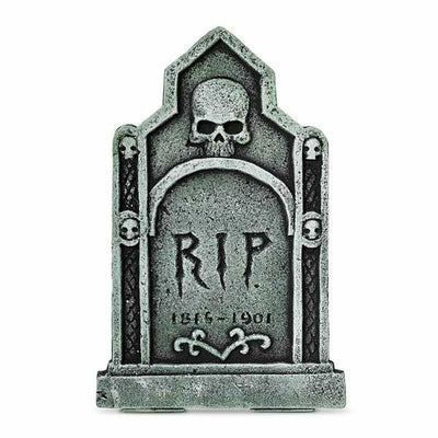 Se Gravsten My Other Me Rip 32 x 3 x 53,5 cm  Stort online udvalg i My Other Me - Køb online på udsalg og tilbud lige nu  Meget billig fragt og hurtig levering: 1 - 2 hverdage - Varenummer: S2449478 og barcode / Ean: '8435435093662 på lager - Udsalg på Hjem og madlavning, Boligindretning Spar op til 65% - Over  857 kendte brands på udsalg