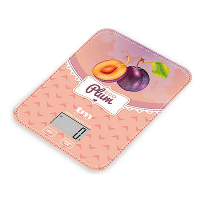 Se Køkkenvægt TM Electron Eco Plum 5 kg  Stort online udvalg i TM Electron - Køb online på udsalg og tilbud lige nu  Meget billig fragt og hurtig levering: 1 - 2 hverdage - Varenummer: S6502215 og barcode / Ean: '8436034269724 på lager - Udsalg på Hjem og madlavning, Små elektriske apparater Spar op til 59% - Over  785 kendte brands på udsalg