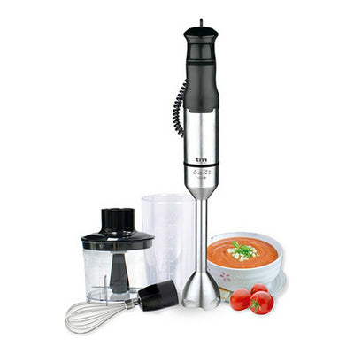 Se Stavblender TM Electron 1200 W  Stort online udvalg i TM Electron - Køb online på udsalg og tilbud lige nu  Meget billig fragt og hurtig levering: 1 - 2 hverdage - Varenummer: S6502200 og barcode / Ean: '8436585380336 på lager - Udsalg på Hjem og madlavning, Små elektriske apparater Spar op til 59% - Over 1122 kendte brands på udsalg