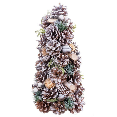 Se Juletræ Multifarvet Foam Ananas 18 x 18 x 30 cm  Stort online udvalg i BigBuy Christmas - Køb online på udsalg og tilbud lige nu  Meget billig fragt og hurtig levering: 1 - 2 hverdage - Varenummer: S8803812 og barcode / Ean: '8445147208247 på lager - Udsalg på Hjem og madlavning, Boligindretning Spar op til 52% - Over  857 kendte brands på udsalg