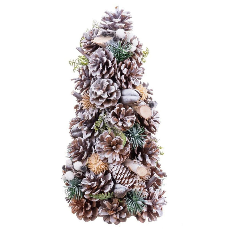 Se Juletræ Multifarvet Foam Ananas 18 x 18 x 30 cm  Stort online udvalg i BigBuy Christmas - Køb online på udsalg og tilbud lige nu  Meget billig fragt og hurtig levering: 1 - 2 hverdage - Varenummer: S8803812 og barcode / Ean: &