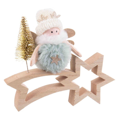 Se Julepynt Multifarvet Natur Træ Materiale 18 x 6 x 16 cm  Stort online udvalg i BigBuy Christmas - Køb online på udsalg og tilbud lige nu  Meget billig fragt og hurtig levering: 1 - 2 hverdage - Varenummer: S8803894 og barcode / Ean: '8445147214866 på lager - Udsalg på Hjem og madlavning, Boligindretning Spar op til 62% - Over 1112 kendte brands på udsalg