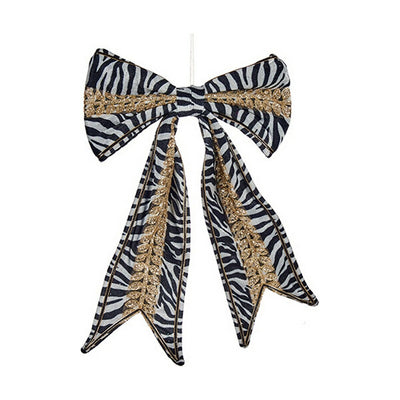 Se Lasso Krist+ 64810609 Hvid Sort Zebra 45 x 30 cm 40 x 4 x 45 cm Julepynt  Stort online udvalg i Krist+ - Køb online på udsalg og tilbud lige nu  Meget billig fragt og hurtig levering: 1 - 2 hverdage - Varenummer: S3611610 og barcode / Ean: '8445226789544 på lager - Udsalg på Hjem og madlavning, Boligindretning Spar op til 55% - Over  785 kendte brands på udsalg