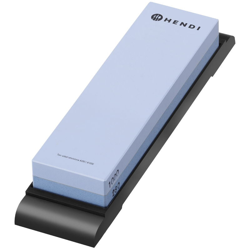 Produktbillede af Japansk Slibesten Korn 280/1000 på tilbud i premium kvalitet