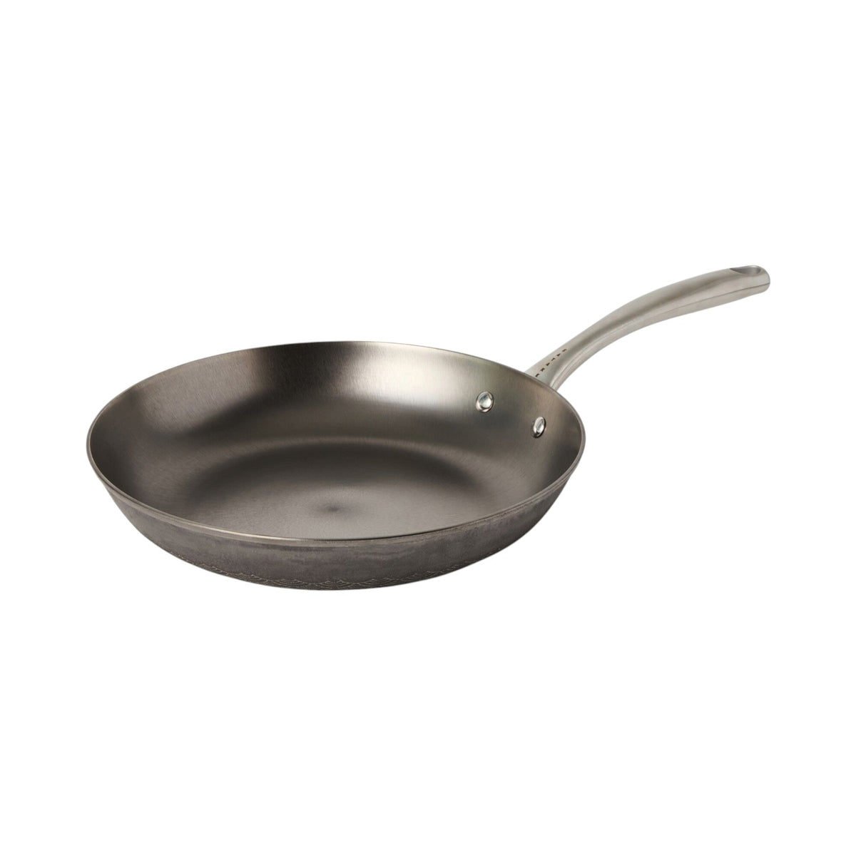 Satake Pure Pan stegepande i støbejern, 30 cm