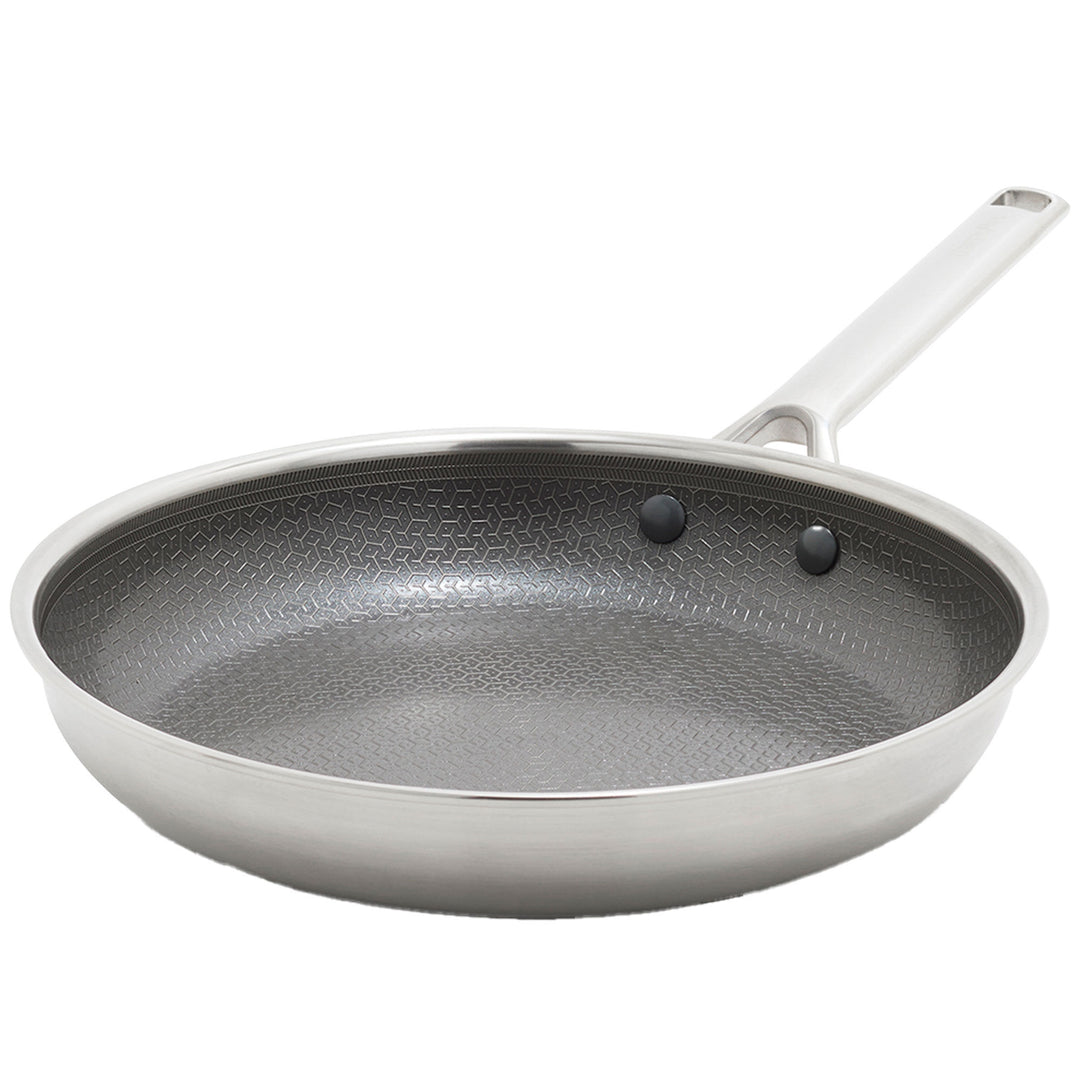 Greenpan Apex stegepande med diameter på 28 cm