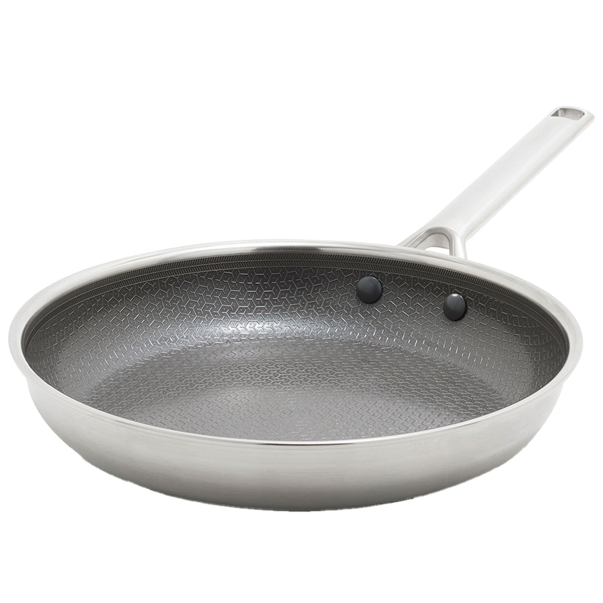 Greenpan Apex stegepande på 30 cm i rustfrit stål