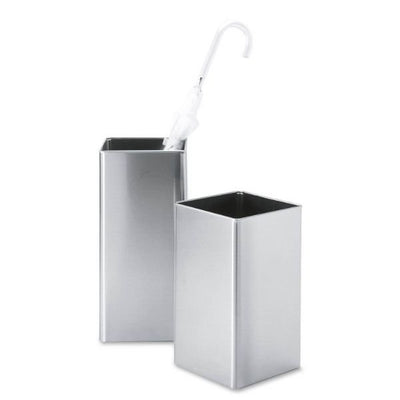 Paraplyholder 50 Angolo Zack® ❤ Kæmpe udvalg i ZACK ❤ Billig fragt og hurtig levering 2 - 5 hverdage - Varenummer: BAR-689536 / Ean: '4034398504785 på lager - Udsalg på Home Barindretning Møbler & indretning Spar op til 67% - Over 785 kendte brands på udsalg