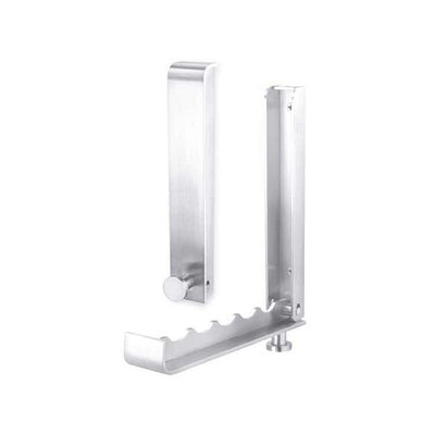 Vægtøjhænger Canzo, Foldbar ZackÂ® ✔ Kæmpe udvalg i ZACK ✔ Billig fragt og hurtig levering 2 - 5 hverdage - Varenummer: BAR-689553 / Ean: '4034398506802 på lager - Udsalg på Home - Badeværel- Håndklæde- og Tøjophæng Spar op til 59% - Over 350 kendte brands på udsalg