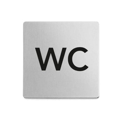 Informationsskilt Indici Wc ZackÂ® ✔ Kæmpe udvalg i ZACK ✔ Billig fragt og hurtig levering 2 - 5 hverdage - Varenummer: BAR-689557 / Ean: '4034398507151 på lager - Udsalg på Home - Badeværel- BadeværelTilbehør Spar op til 55% - Over 350 kendte brands på udsalg