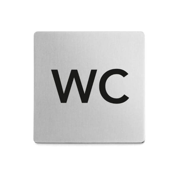 Informationsskilt Indici Wc ZackÂ® ✔ Kæmpe udvalg i ZACK ✔ Billig fragt og hurtig levering 2 - 5 hverdage - Varenummer: BAR-689557 / Ean: &