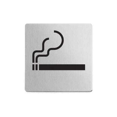 Informationsskilt Rygning Tilladt ZackÂ® ✔ Kæmpe udvalg i ZACK ✔ Billig fragt og hurtig levering 2 - 5 hverdage - Varenummer: BAR-689562 / Ean: '4034398507205 på lager - Udsalg på Home - Badeværel- BadeværelTilbehør Spar op til 67% - Over 350 kendte brands på udsalg