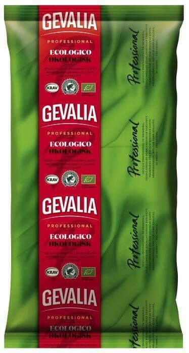 Kaffe Formalet 1 Kg Bæredygtig/øko Gevalia ❤ Kæmpe udvalg i GEVALIA ❤ Billig fragt og hurtig levering 2 - 5 hverdage - Varenummer: BAR-9281 / Ean: på lager - Udsalg på Køkken Kaffe og te Kaffebønner Spar op til 58% - Over 412 kendte brands på udsalg