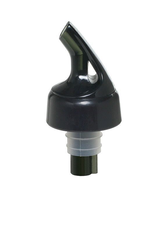 Produktbillede af Professionel Skænkeprop Sort Free Flow på tilbud i premium kvalitet