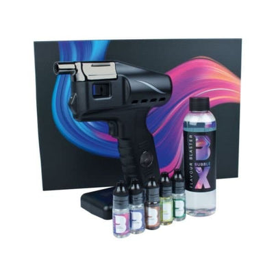 Flavour Blaster Kit Black ❤ Kæmpe udvalg i Flavour Blaster ❤ Billig fragt og hurtig levering 2 - 5 hverdage - Varenummer: BAR-666205 / Ean: '2220163027951 på lager - Udsalg på Barudstyr Cocktailtilbehør Flavour Blaster Spar op til 67% - Over 785 kendte brands på udsalg