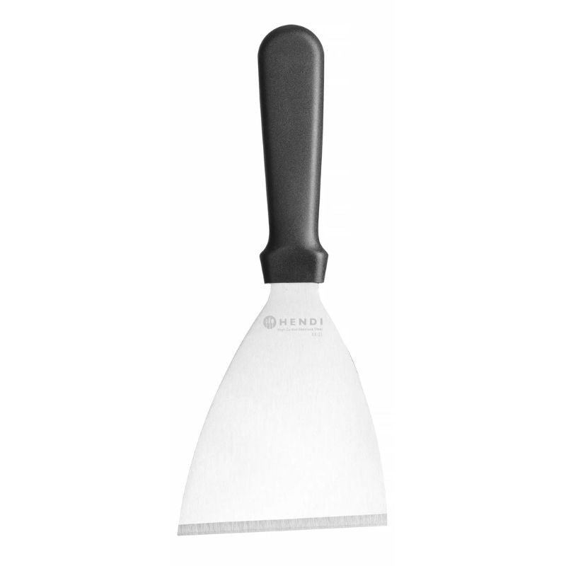 Produktbillede af Dejskraber 102x265 Mm Rustfrit Stål Pp-håndtag på tilbud i premium kvalitet