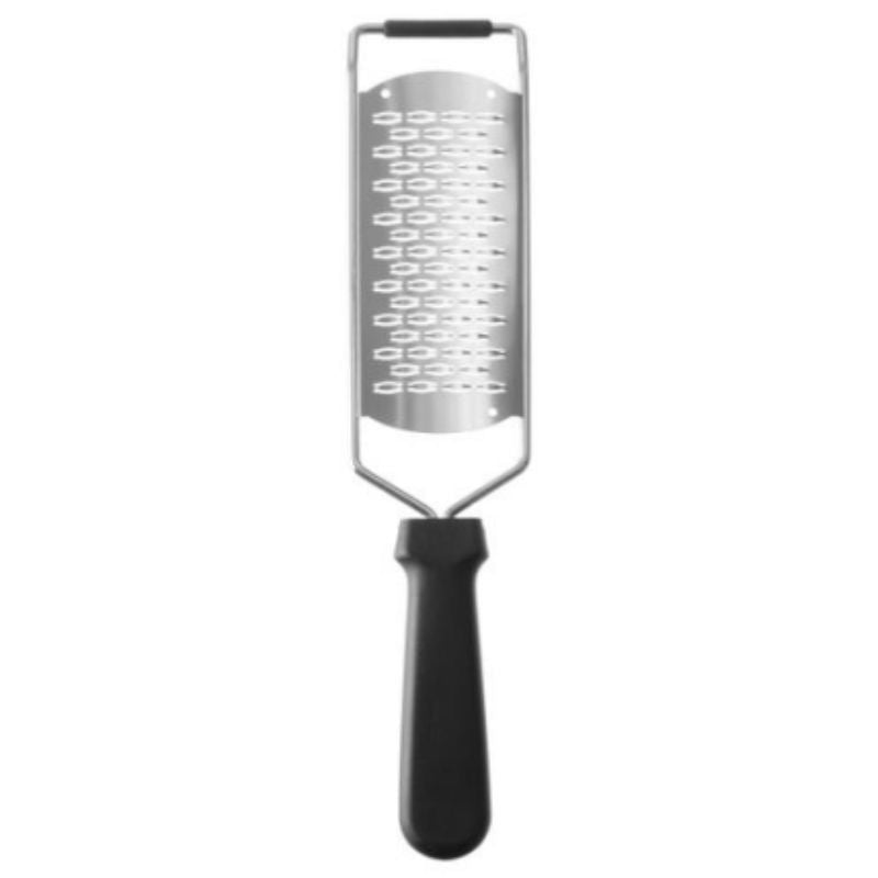 Produktbillede af Rivejern Bånd Rustfrit Stål Pp-håndtag 65x135/330 Mm på tilbud i premium kvalitet