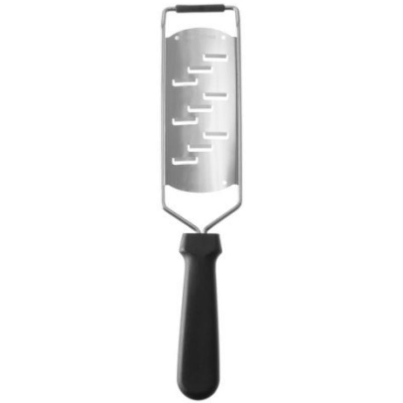 Produktbillede af Rivejern Shaver Rustfrit Stål Pp-håndtag 65x134/330 Mm på tilbud i premium kvalitet