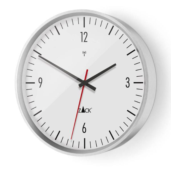 Produktbillede af Vægur 30 Radio Vida Zack  på tilbud i premium kvalitet