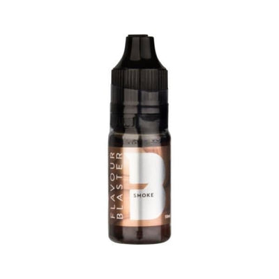 Flavour Blaster Aroma Smoke (10ml) ❤ Kæmpe udvalg i Flavour Blaster ❤ Billig fragt og hurtig levering 2 - 5 hverdage - Varenummer: BAR-666220 / Ean: '649964324106 på lager - Udsalg på Barudstyr Cocktailtilbehør Flavour Blaster Spar op til 59% - Over 350 kendte brands på udsalg