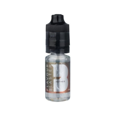 Flavour Blaster Aroma Nutmeg (10ml) ❤ Kæmpe udvalg i Flavour Blaster ❤ Billig fragt og hurtig levering 2 - 5 hverdage - Varenummer: BAR-666214 / Ean: '649964323697 på lager - Udsalg på Barudstyr Cocktailtilbehør Flavour Blaster Spar op til 58% - Over 350 kendte brands på udsalg