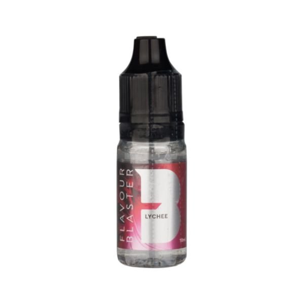 Flavour Blaster Aroma Lychee (10ml) ❤ Kæmpe udvalg i Flavour Blaster ❤ Billig fragt og hurtig levering 2 - 5 hverdage - Varenummer: BAR-666213 / Ean: &
